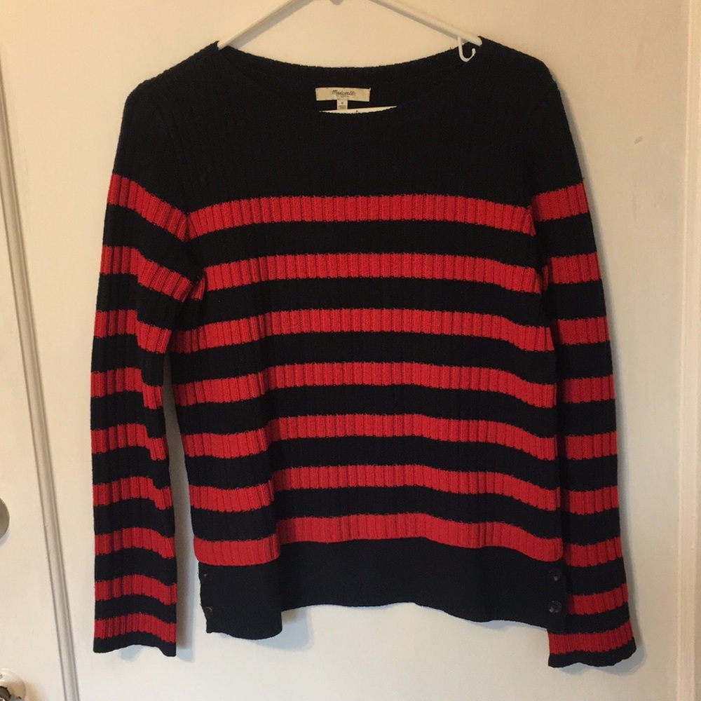 Madewell Size S Sweaters